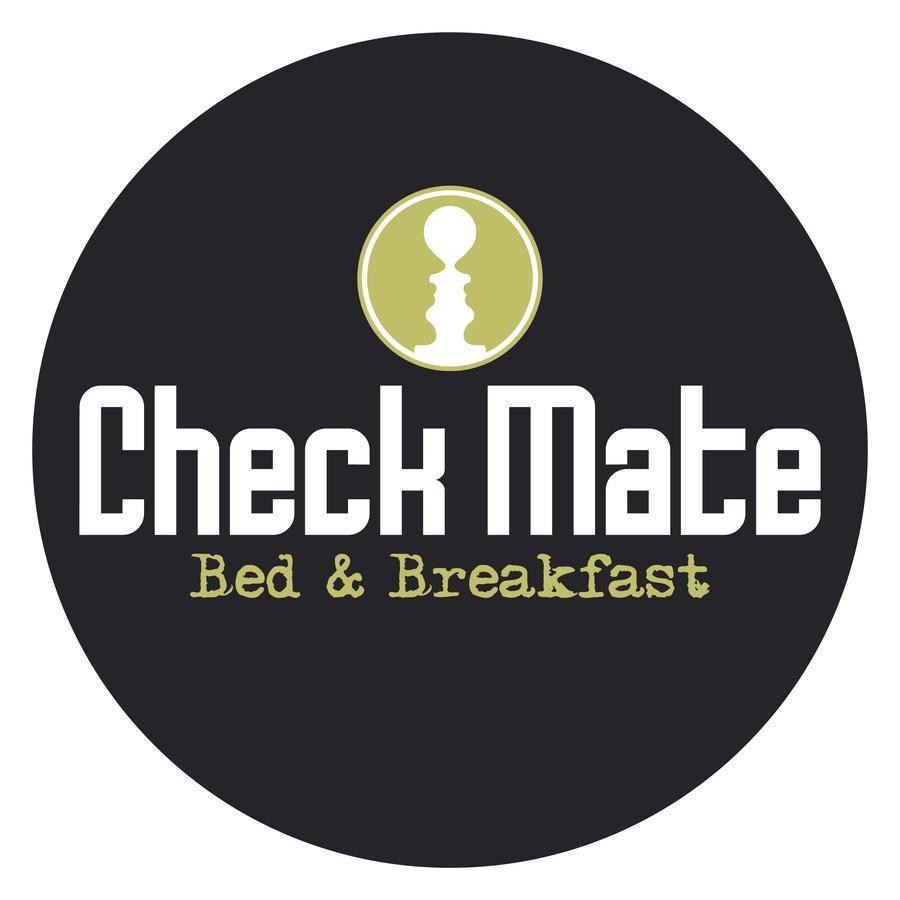 B&B Check Mate Roermond Buitenkant foto