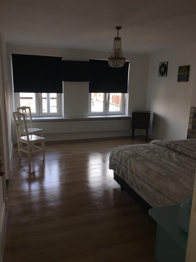 B&B Check Mate Roermond Buitenkant foto
