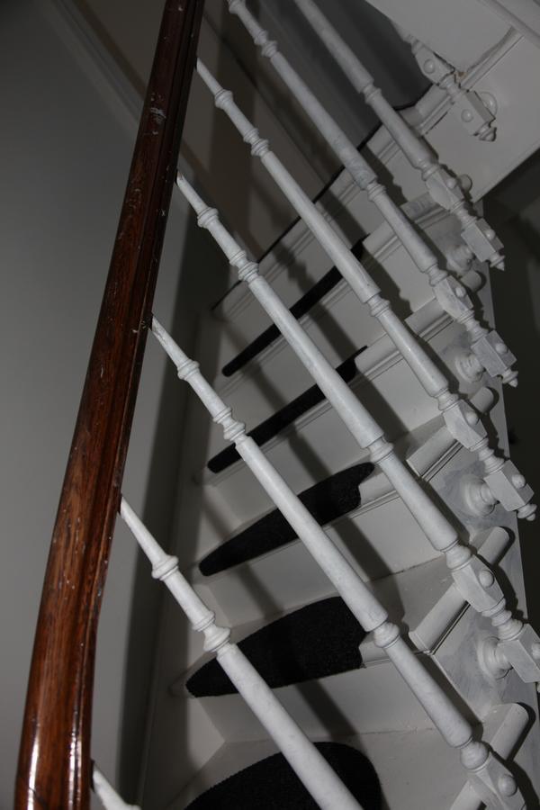 B&B Check Mate Roermond Buitenkant foto