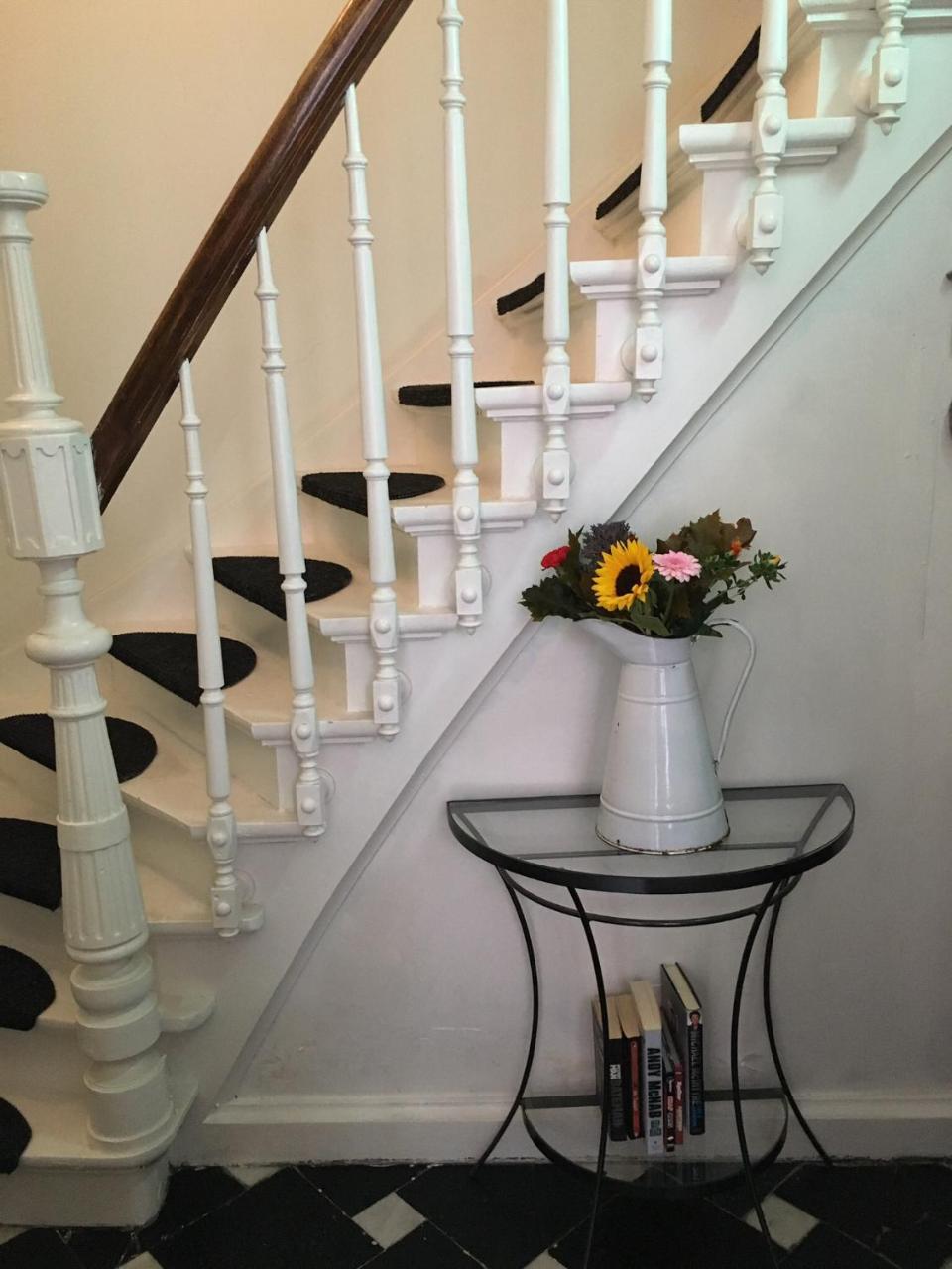 B&B Check Mate Roermond Buitenkant foto