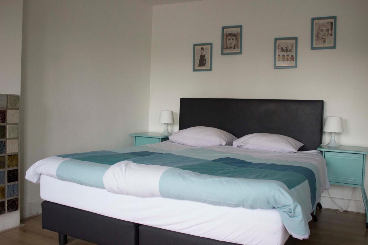 B&B Check Mate Roermond Buitenkant foto