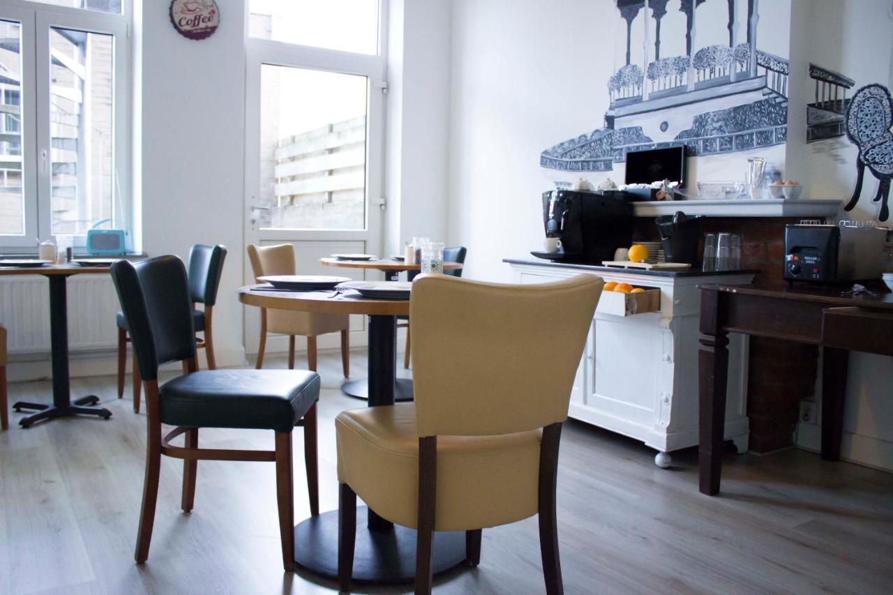 B&B Check Mate Roermond Buitenkant foto